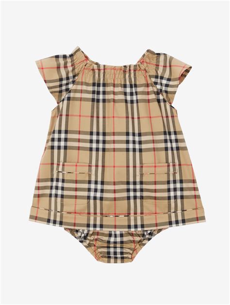 burberry for infants|infant Burberry clothes onesie.